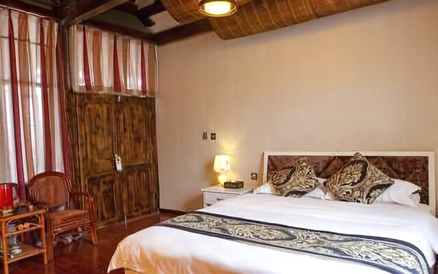 Feierwan Liuru Boutique Hostel