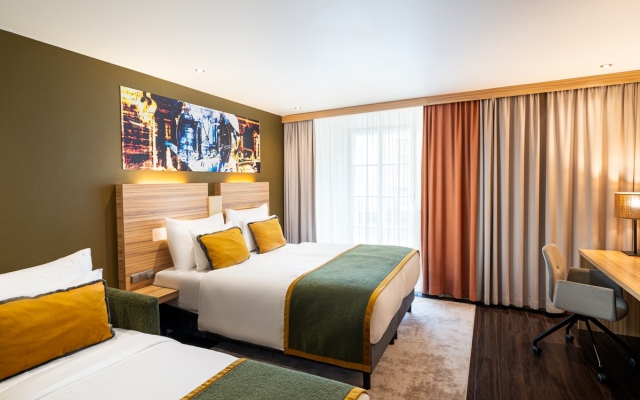 Отель Leonardo Boutique Hotel Salzburg Gablerbräu