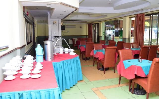 G & G Hotel Ltd