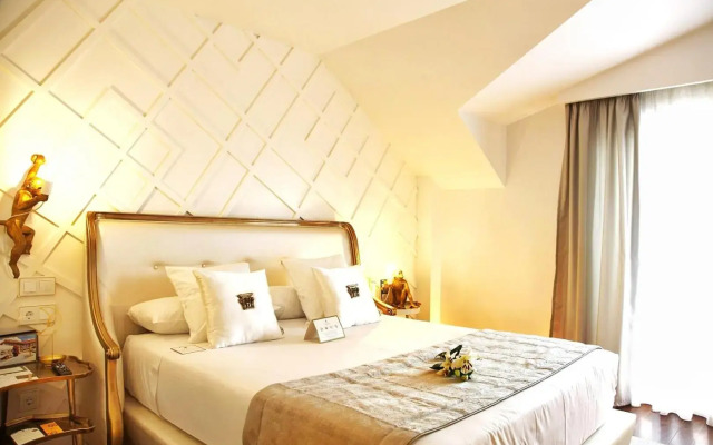 Augusta Eco Wellness Resort