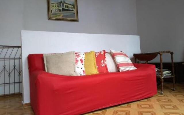 Casa Colonial