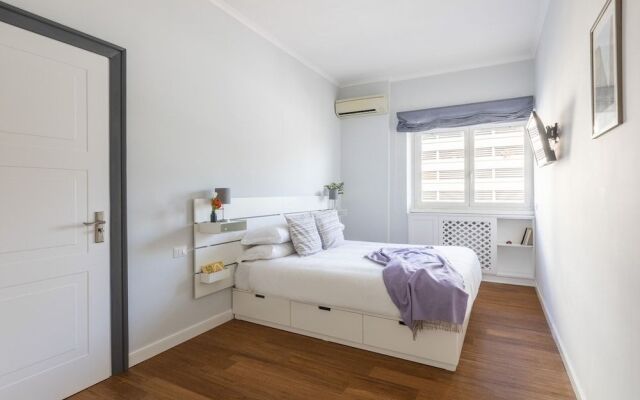 Residenza Testaccio