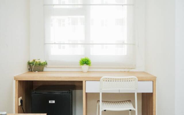 Remarkable Studio at Baileys City Apartment