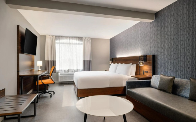 Four Points by Sheraton Columbus-Polaris