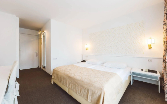 Hotel Ribno