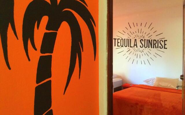 Tequila Sunrise Hostel