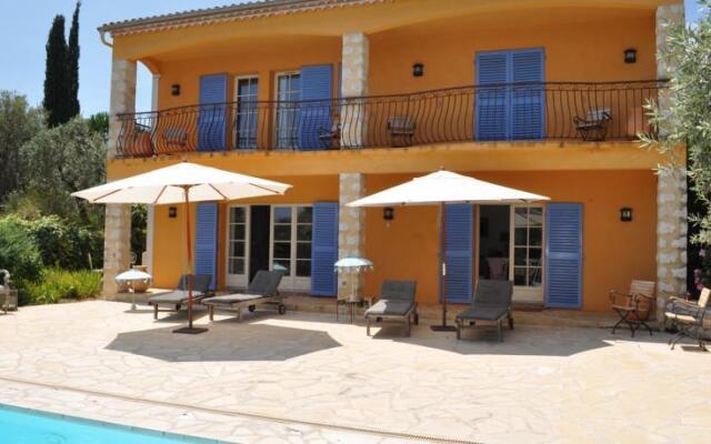 Villa Ciel Bleu