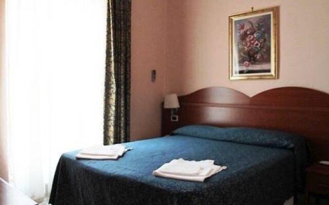 Hotel Albatros