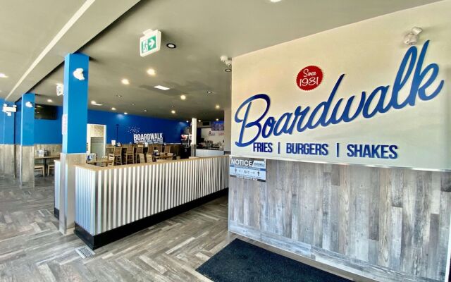 Quality Inn Whitecourt