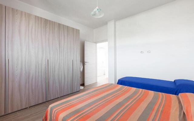 Appartamento vista mare spiaggia Ionio m273