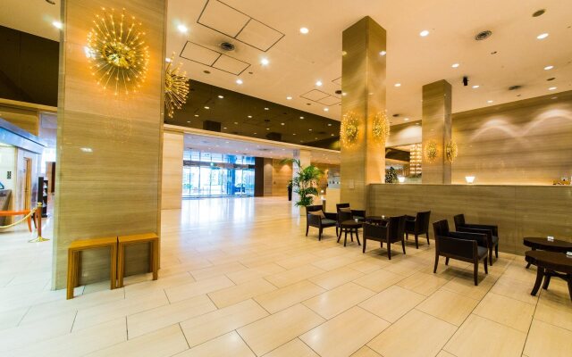 Hotel Mielparque Tokyo