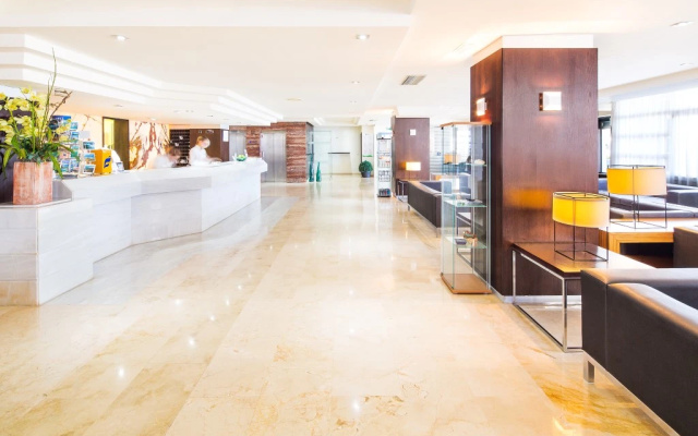 Thb Class Sur Mallorca Hotel