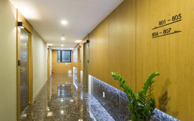 Hotel Nafore
