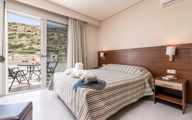 Matala Bay Hotel & Apartments