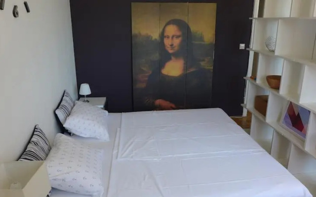 Urban Apartments Zadar