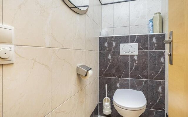 Appartement Oberreiter