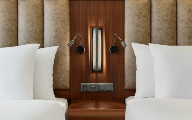 Tryp BY Wyndham Istanbul Maltepe