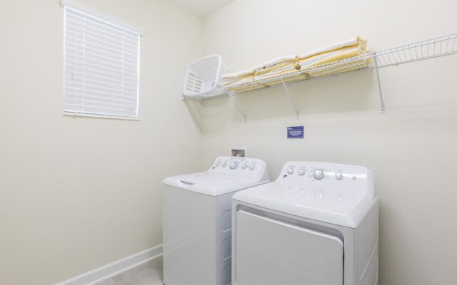 1564FD - The Retreat at ChampionsGate