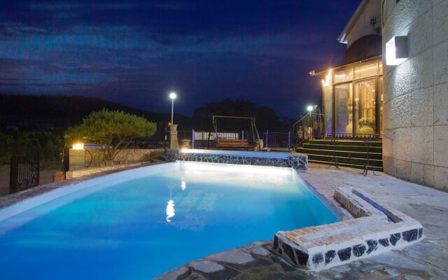 Anmyeondo Linderberg Pension