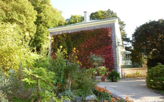 Villenapartment Neuwaldegg Wien