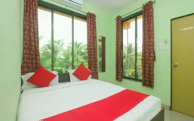 Pednekar's Home Stay by OYO Rooms