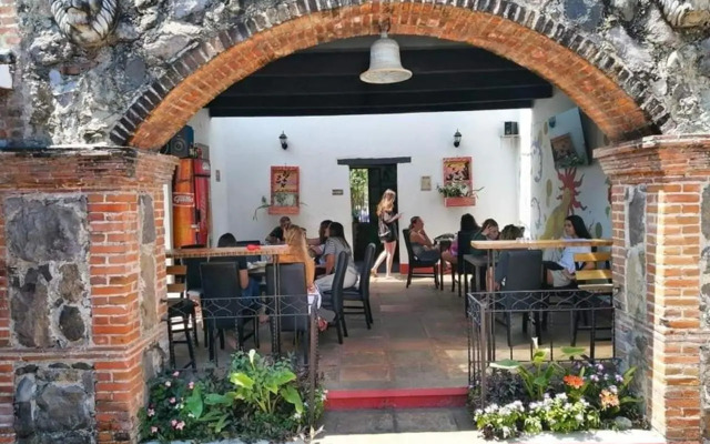 Hostel Hopa Antigua