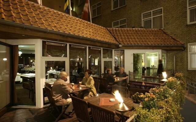 Helnan Hotels A/S