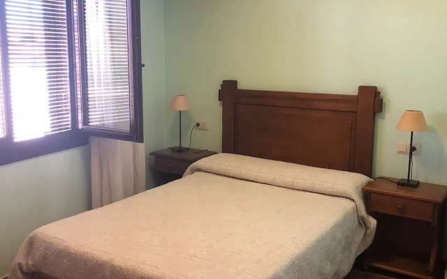 AparHotel Casa Arnal