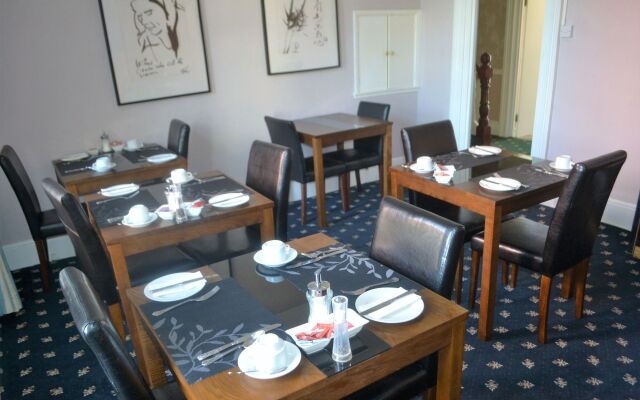 Ambassador Guest House