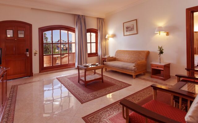 Pickalbatros Golf Beach Resort