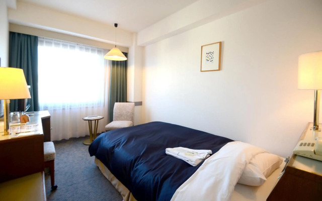 Hotel Excel Okayama