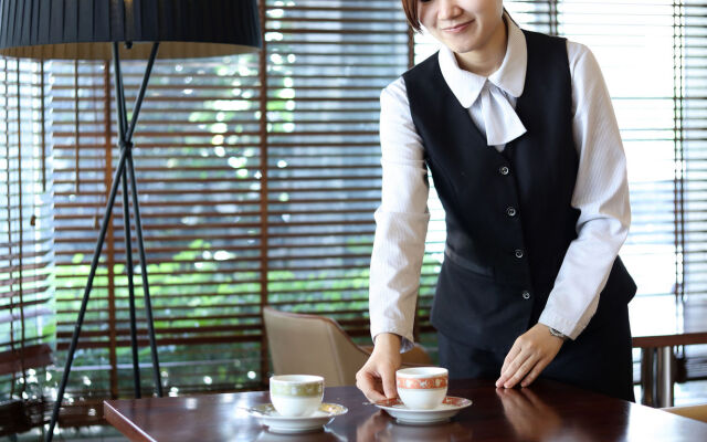 Ful Won Hotel