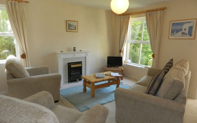 Highland Holiday Homes - Glenpark