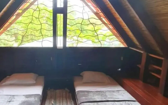Cabuya Lodge