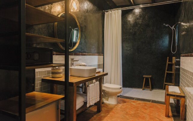 Agua Santa Hotel Boutique