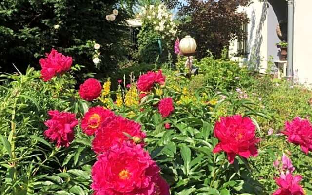 T’ Hogeland Ainrom