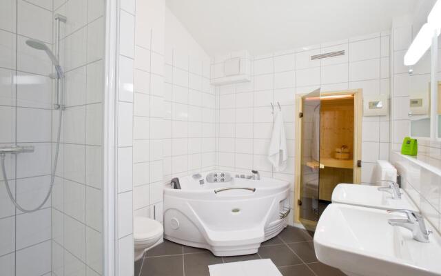 Resort Walensee Appartements
