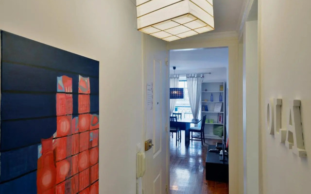 Feels Like Home - Norte Place