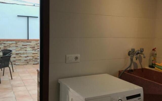 Leyre`s House