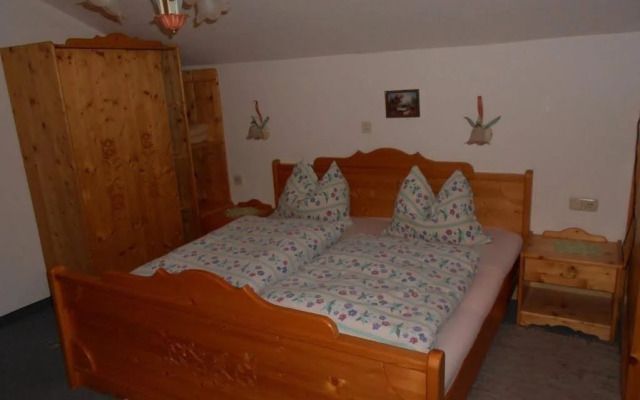 Schmiedererhof Appartements/Zimmer