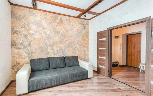 Minsk Apartments on Haradsky Val str 8