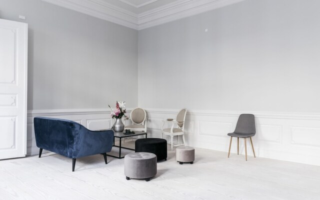 Spectacular City Centre Apartment