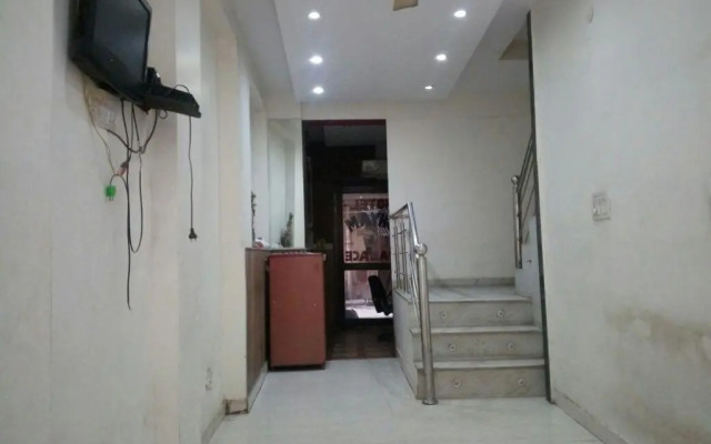 Hotel Shyam Palace Dx