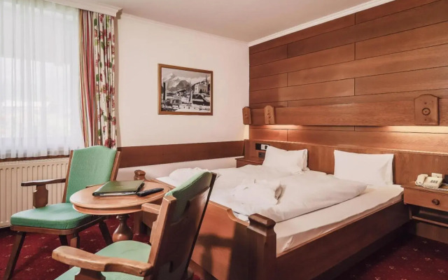 Hotel Martini