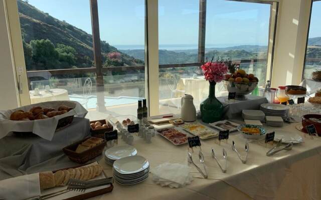 AHG Relais Agriturismo Pansera