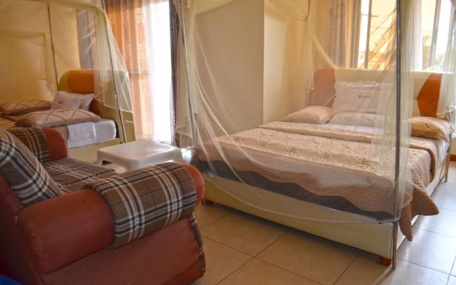Moonlight Hotel-Namanve