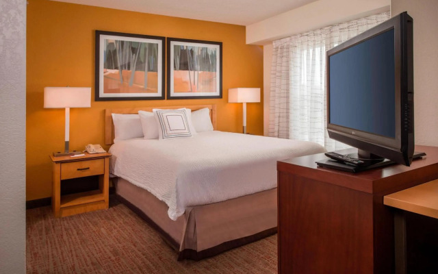 Residence Inn by Marriott Frederick