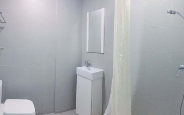 M3 International Youth Apartment