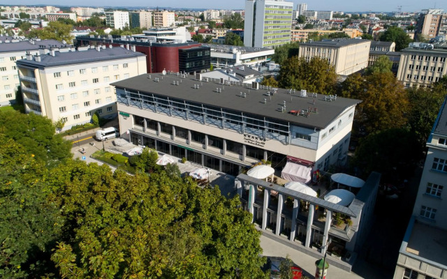 Hotel Polonez