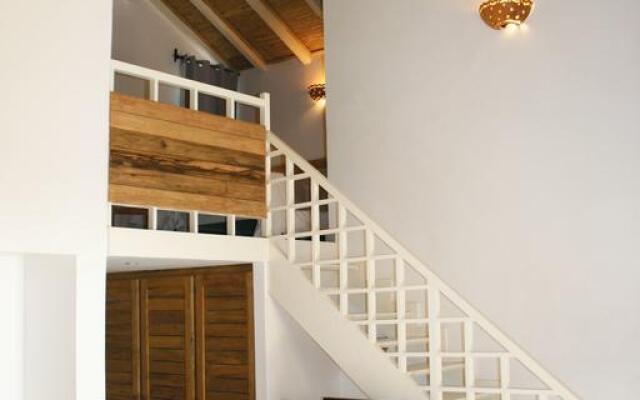 Le Saly Hotel